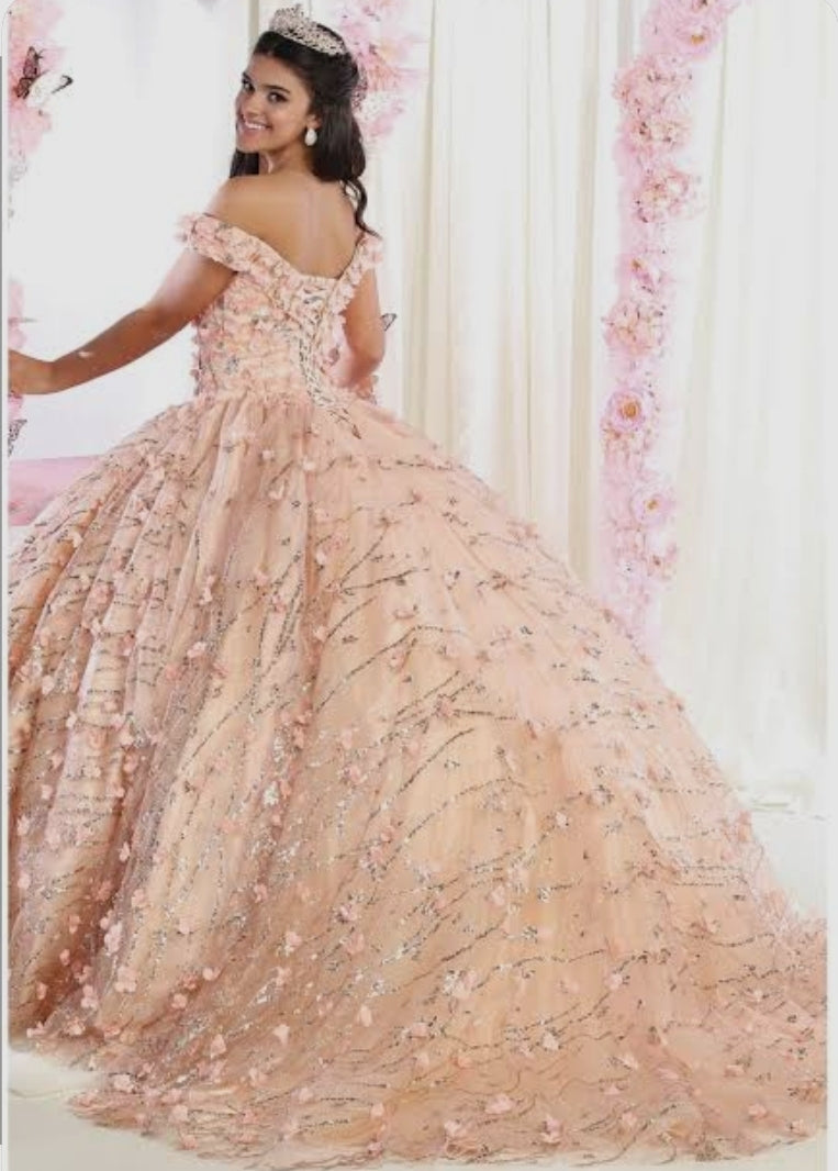 Quinceañera Dresses